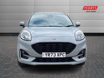 Used Ford Puma 2023 for sale - 75143887: Photo
