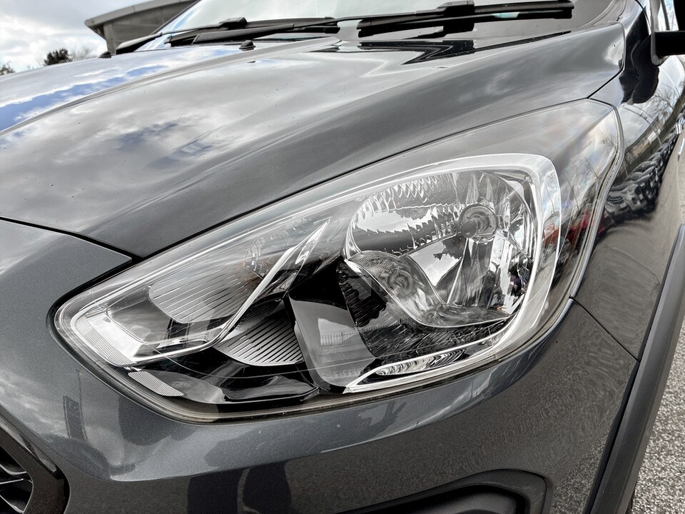 Used Ford Ka+ 2019 for sale - 77846070: Photo 10