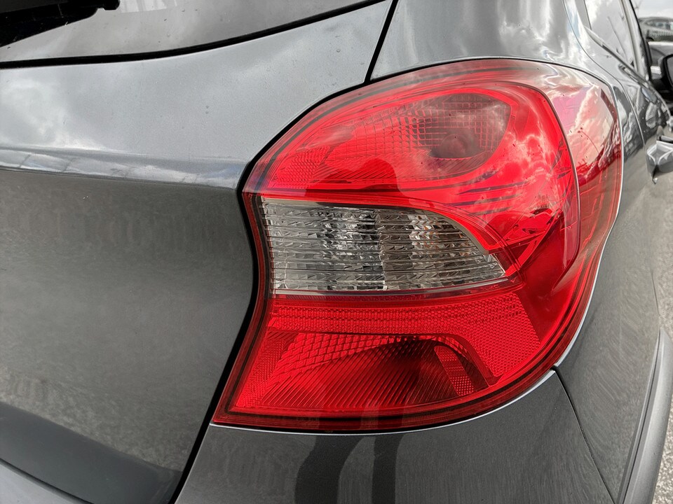 Used Ford Ka+ 2019 for sale - 77846070: Photo 11