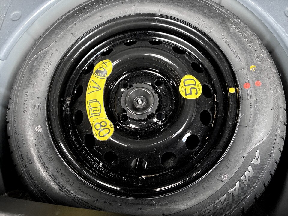 Used Ford Ka+ 2019 for sale - 77846070: Photo 13