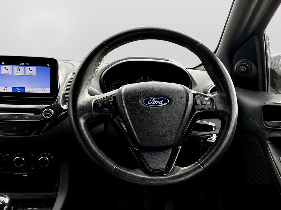 Used Ford Ka+ 2019 for sale - 77846070: Photo 16