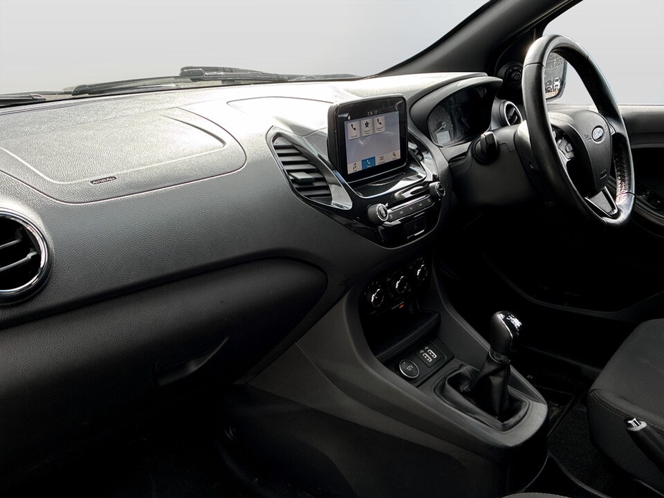 Used Ford Ka+ 2019 for sale - 77846070: Photo 17