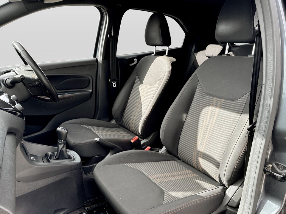 Used Ford Ka+ 2019 for sale - 77846070: Photo 18