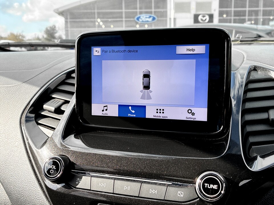 Used Ford Ka+ 2019 for sale - 77846070: Photo 21