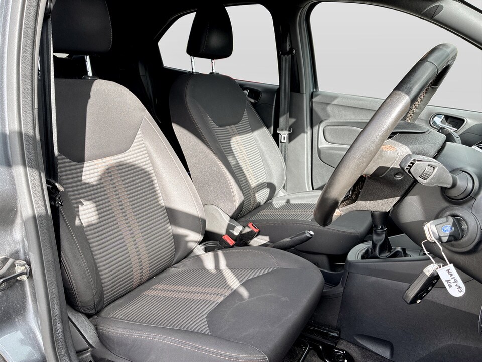 Used Ford Ka+ 2019 for sale - 77846070: Photo 24