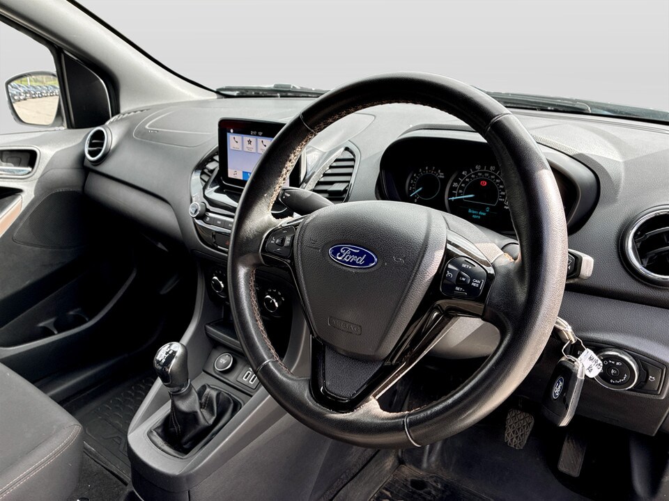 Used Ford Ka+ 2019 for sale - 77846070: Photo 25