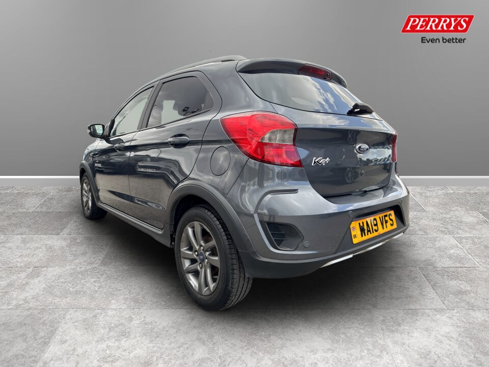Used Ford Ka+ 2019 for sale - 77846070: Photo 26