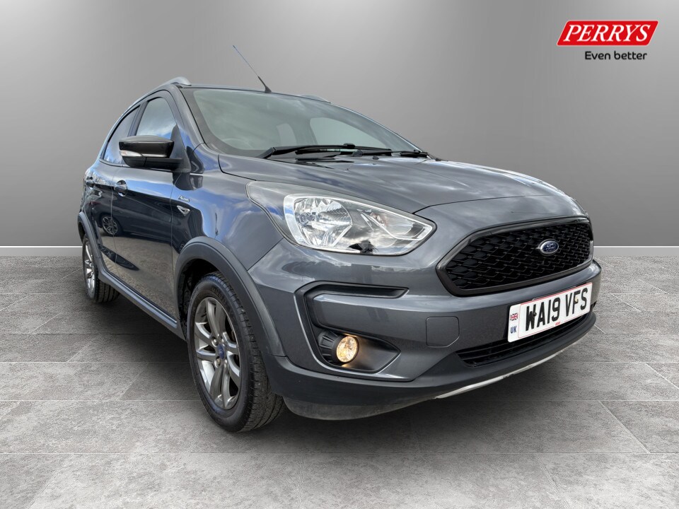 Used Ford Ka+ 2019 for sale - 77846070: Photo 27