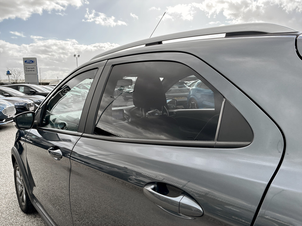 Used Ford Ka+ 2019 for sale - 77846070: Photo 30