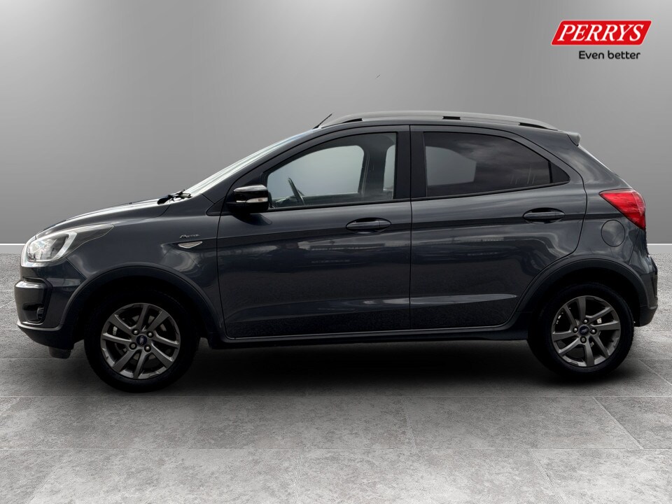 Used Ford Ka+ 2019 for sale - 77846070: Photo 4