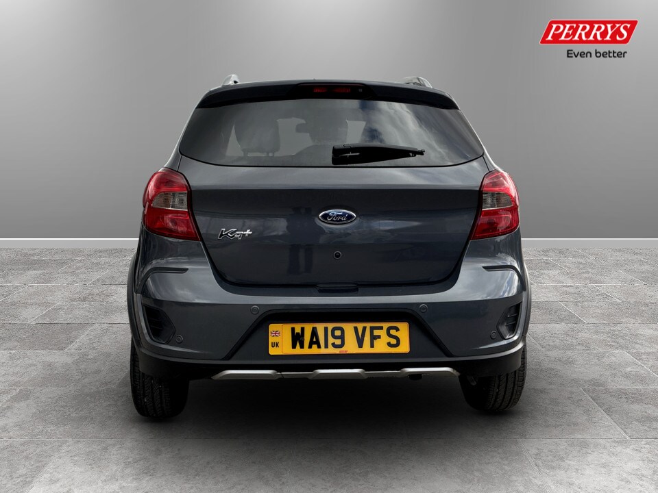 Used Ford Ka+ 2019 for sale - 77846070: Photo 6