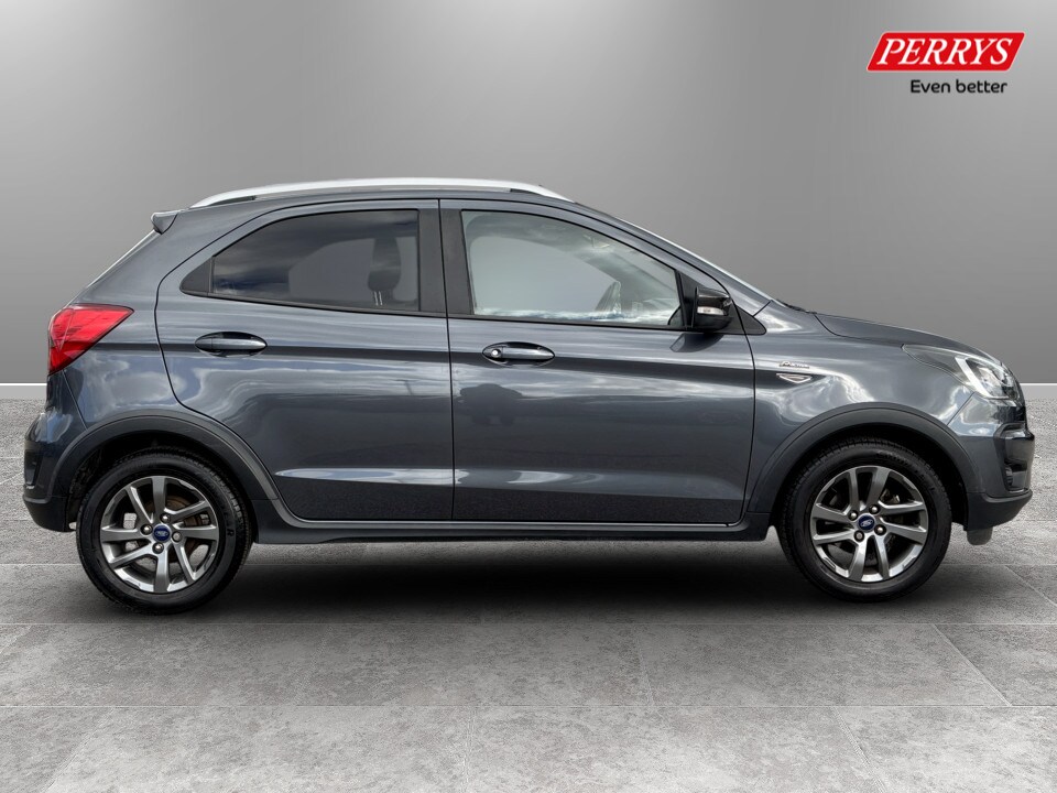 Used Ford Ka+ 2019 for sale - 77846070: Photo 8