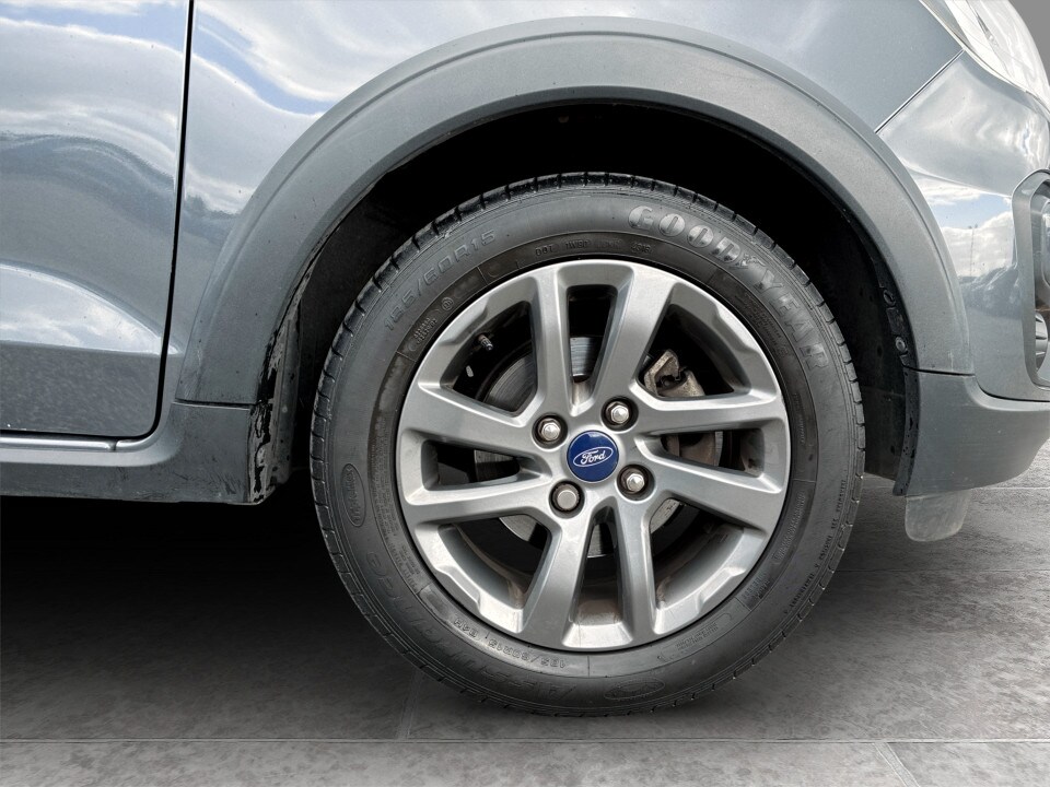 Used Ford Ka+ 2019 for sale - 77846070: Photo 9