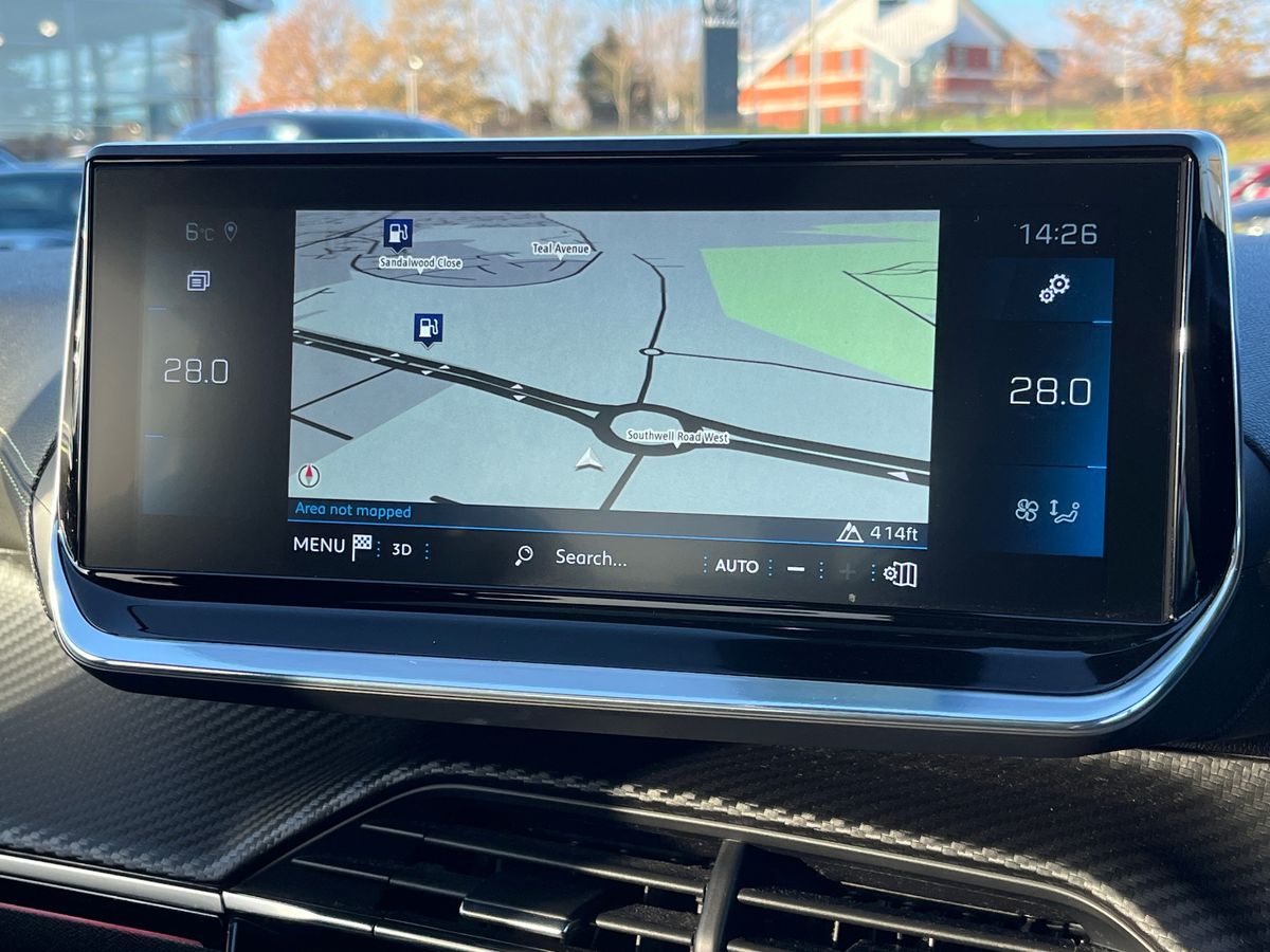 Used Peugeot 2008 2021 for sale - 76594746: Photo 11