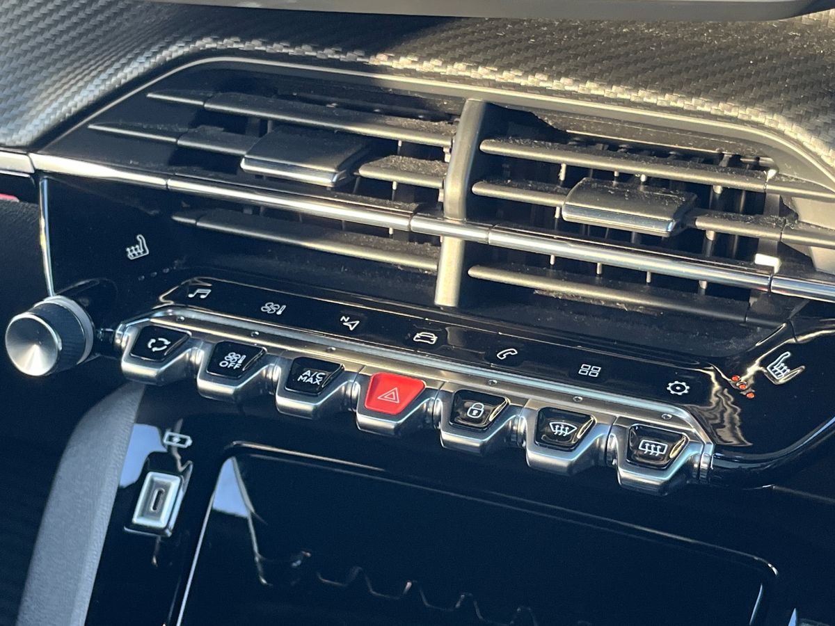 Used Peugeot 2008 2021 for sale - 76594746: Photo 12