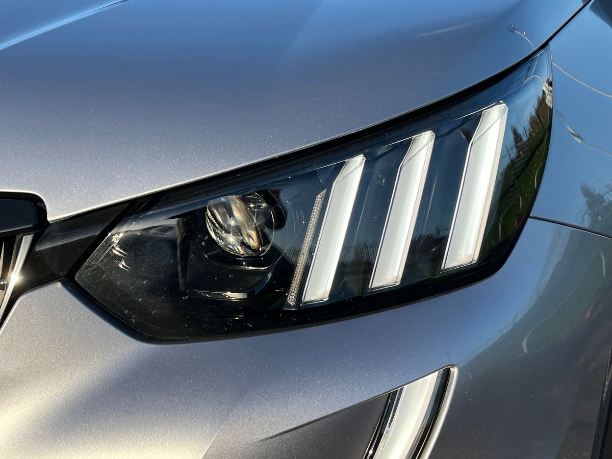 Used Peugeot 2008 2021 for sale - 76594746: Photo 13