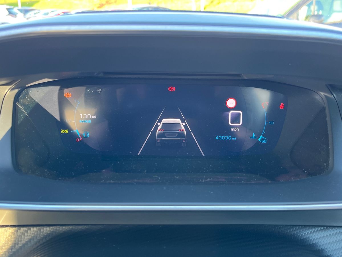 Used Peugeot 2008 2021 for sale - 76594746: Photo 14