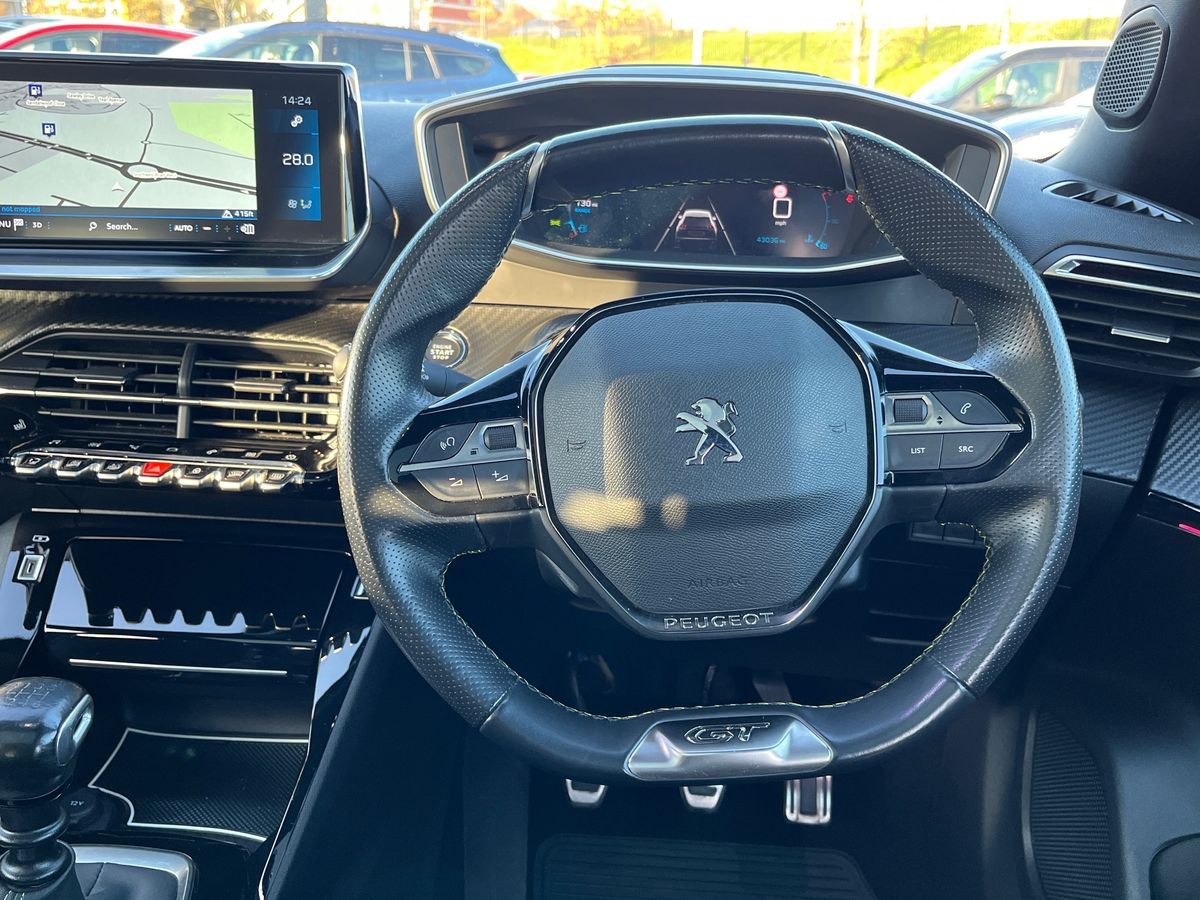 Used Peugeot 2008 2021 for sale - 76594746: Photo 15