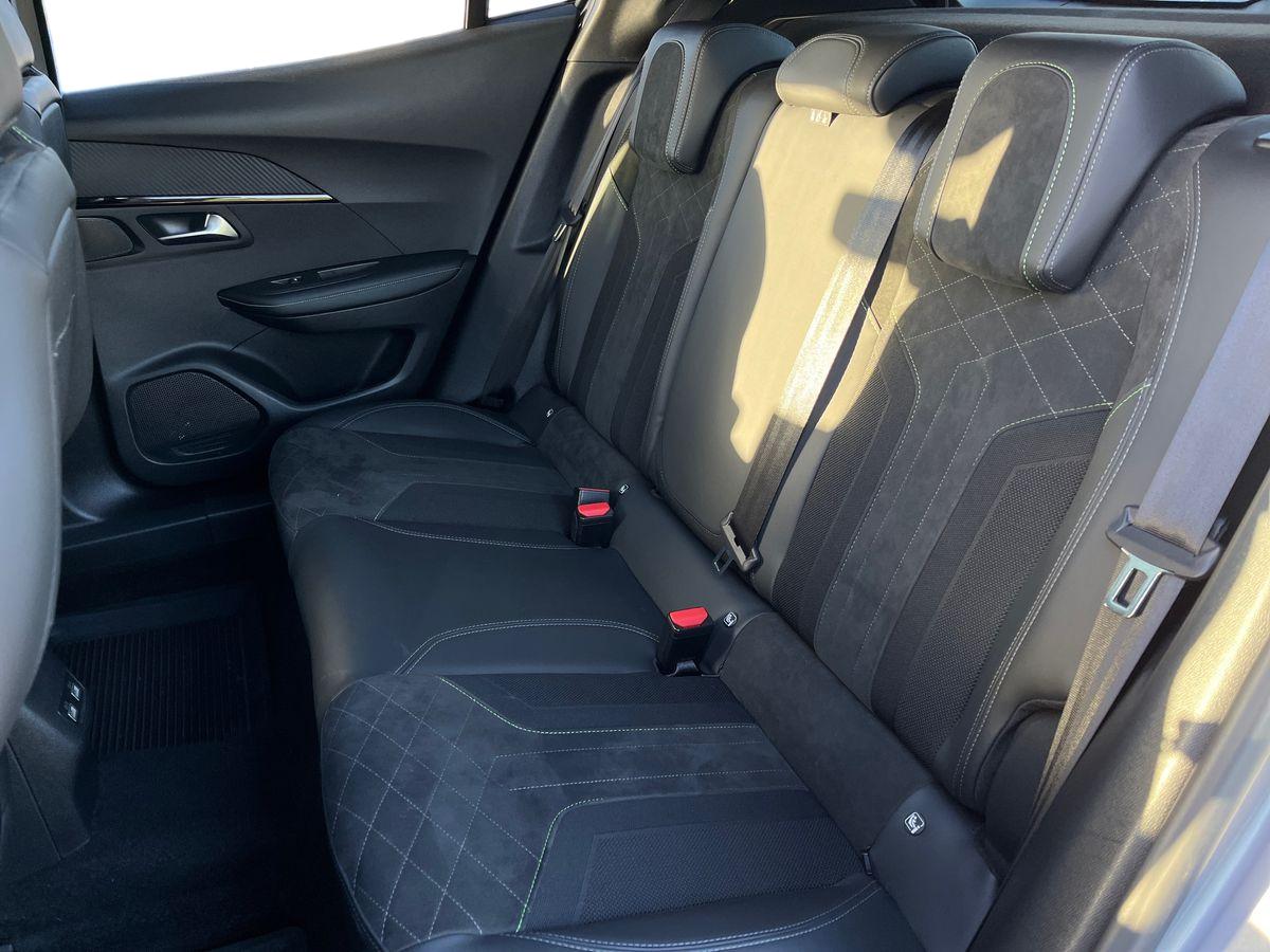 Used Peugeot 2008 2021 for sale - 76594746: Photo 19