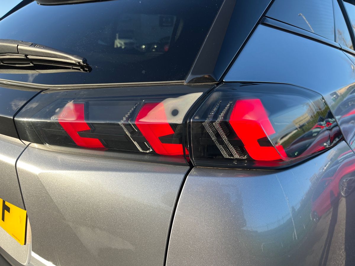 Used Peugeot 2008 2021 for sale - 76594746: Photo 21