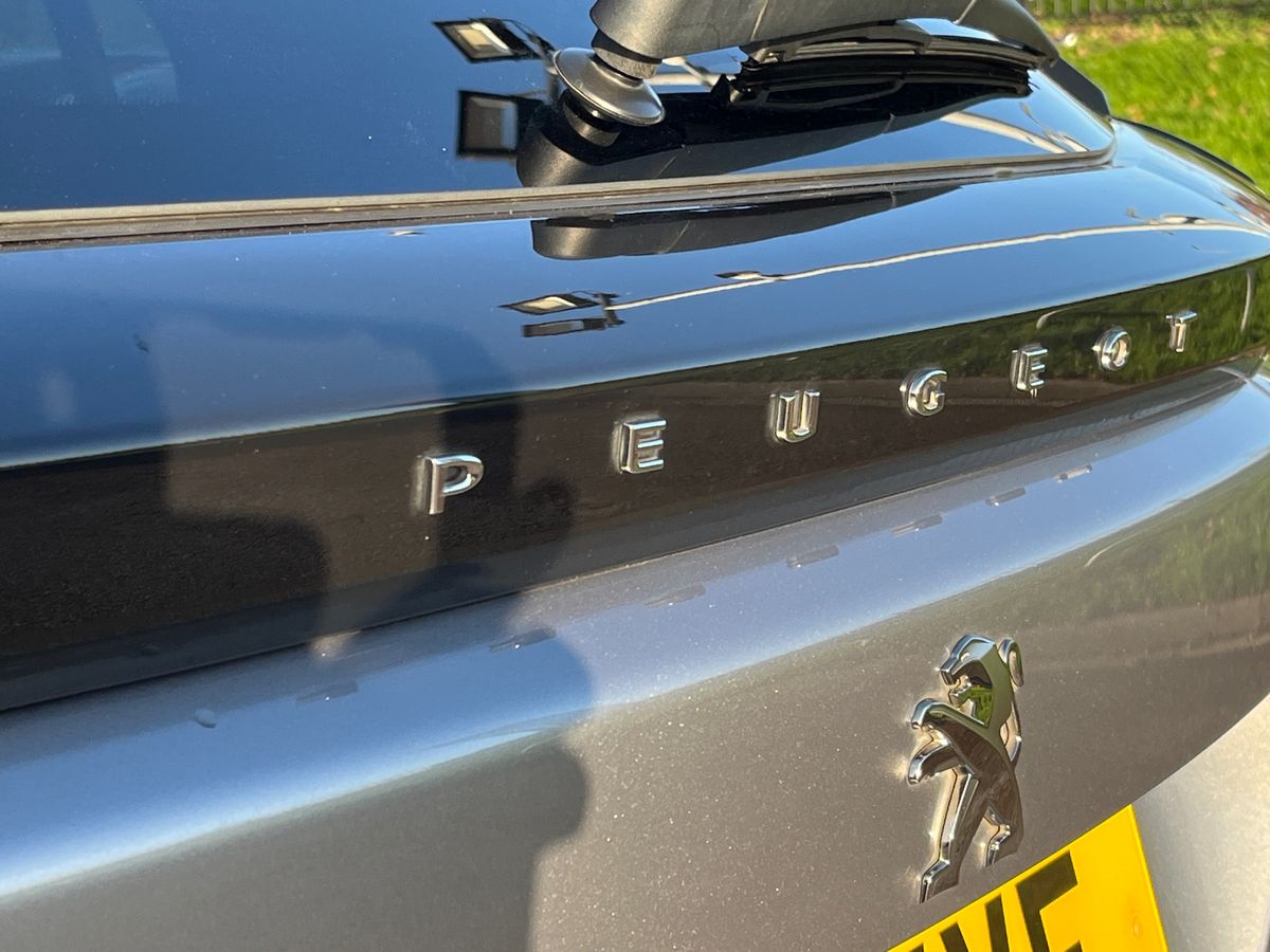 Used Peugeot 2008 2021 for sale - 76594746: Photo 22