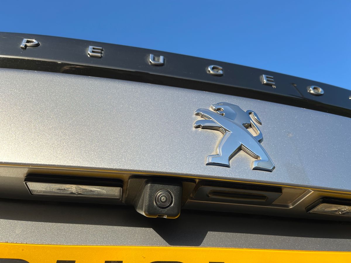 Used Peugeot 2008 2021 for sale - 76594746: Photo 23