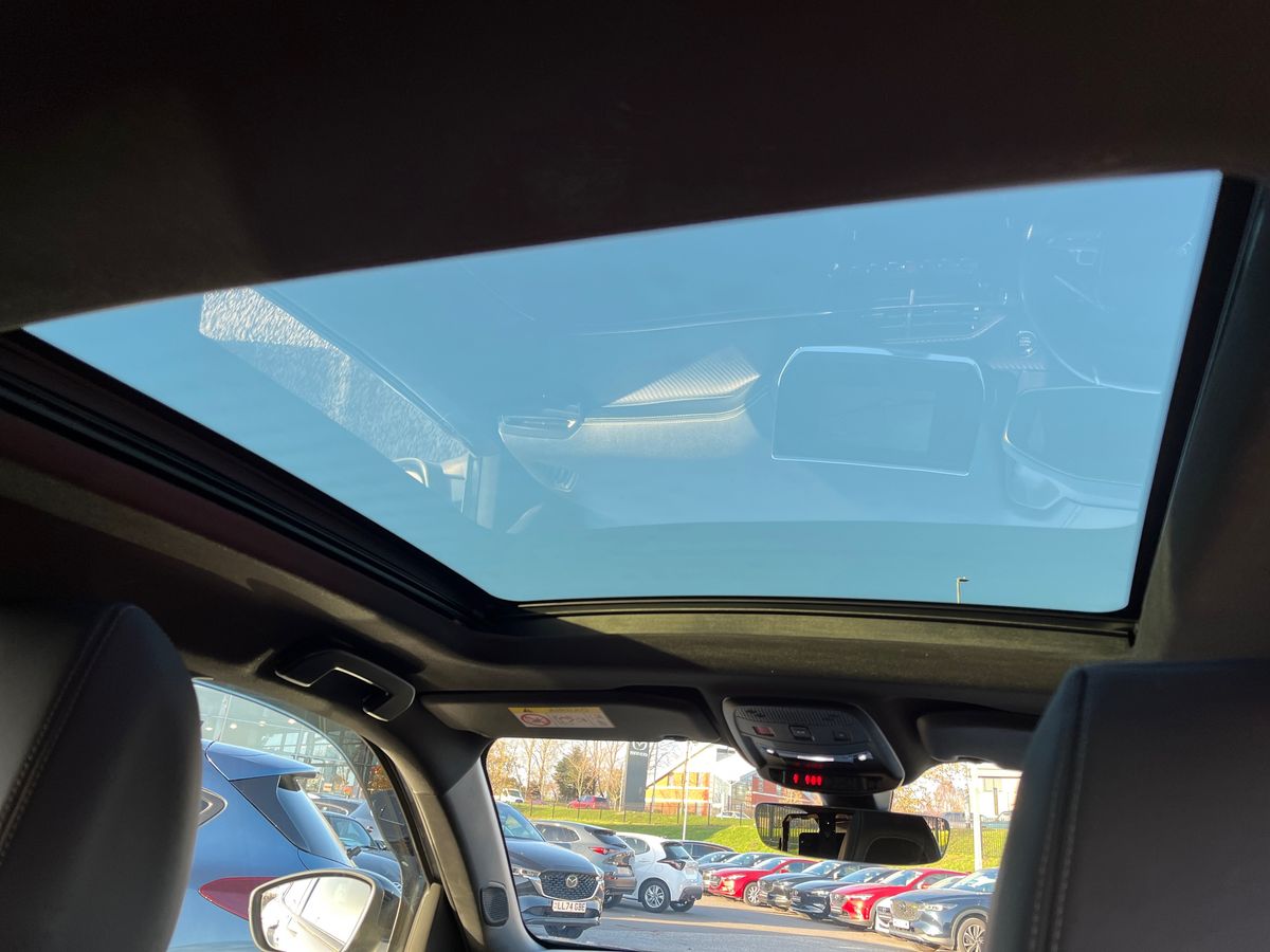 Used Peugeot 2008 2021 for sale - 76594746: Photo 25