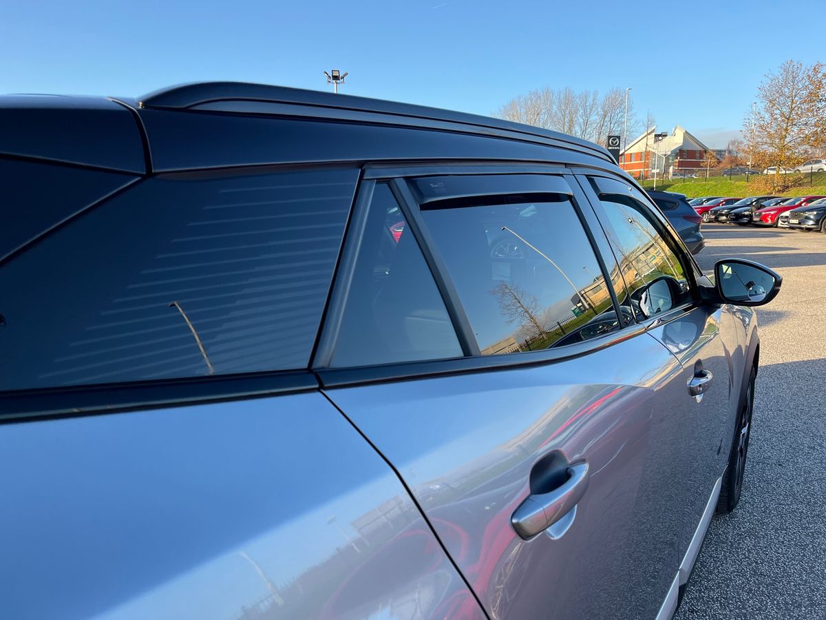 Used Peugeot 2008 2021 for sale - 76594746: Photo 30