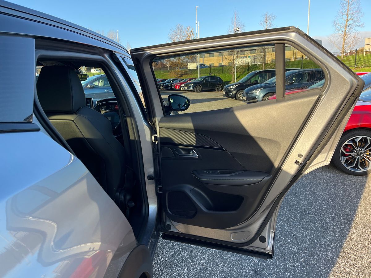 Used Peugeot 2008 2021 for sale - 76594746: Photo 31