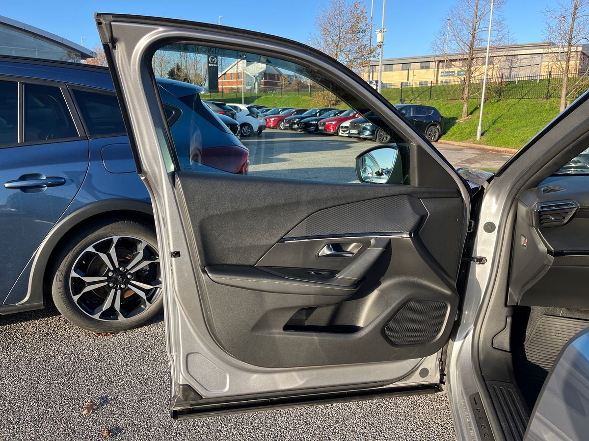 Used Peugeot 2008 2021 for sale - 76594746: Photo 33