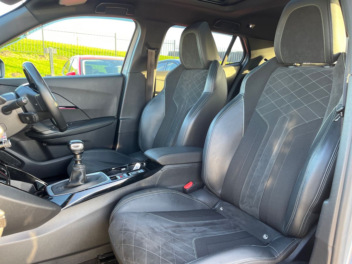 Used Peugeot 2008 2021 for sale - 76594746: Photo 34