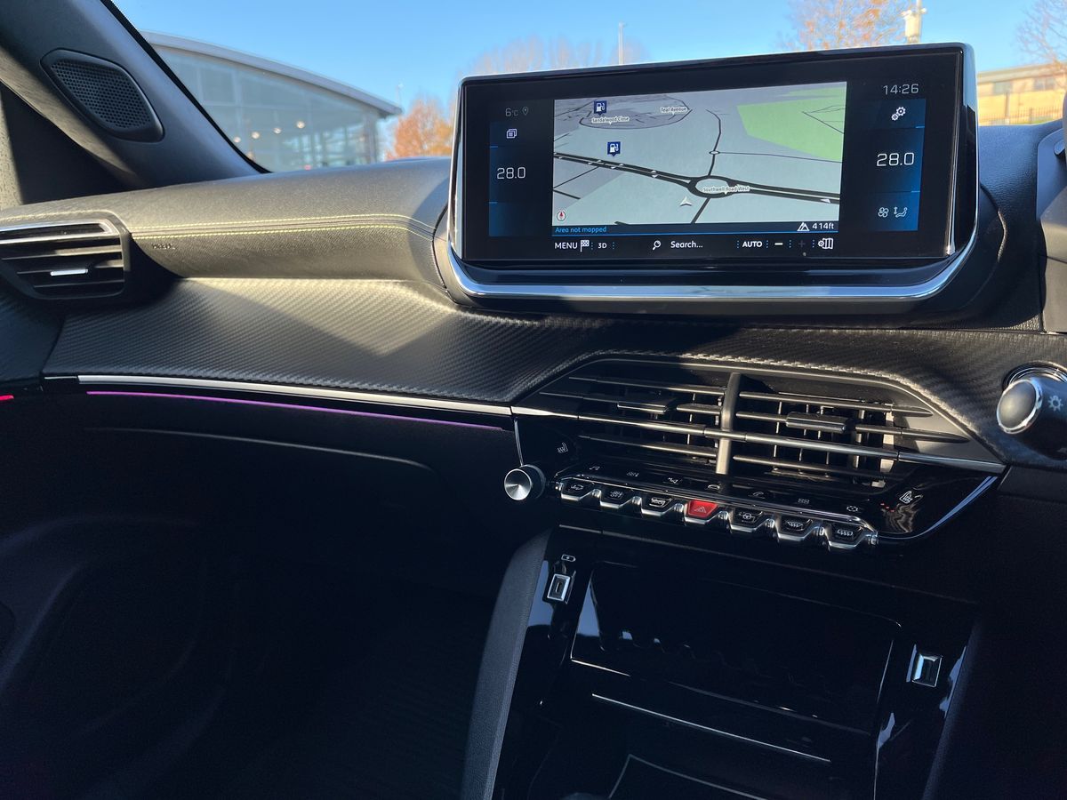 Used Peugeot 2008 2021 for sale - 76594746: Photo 35