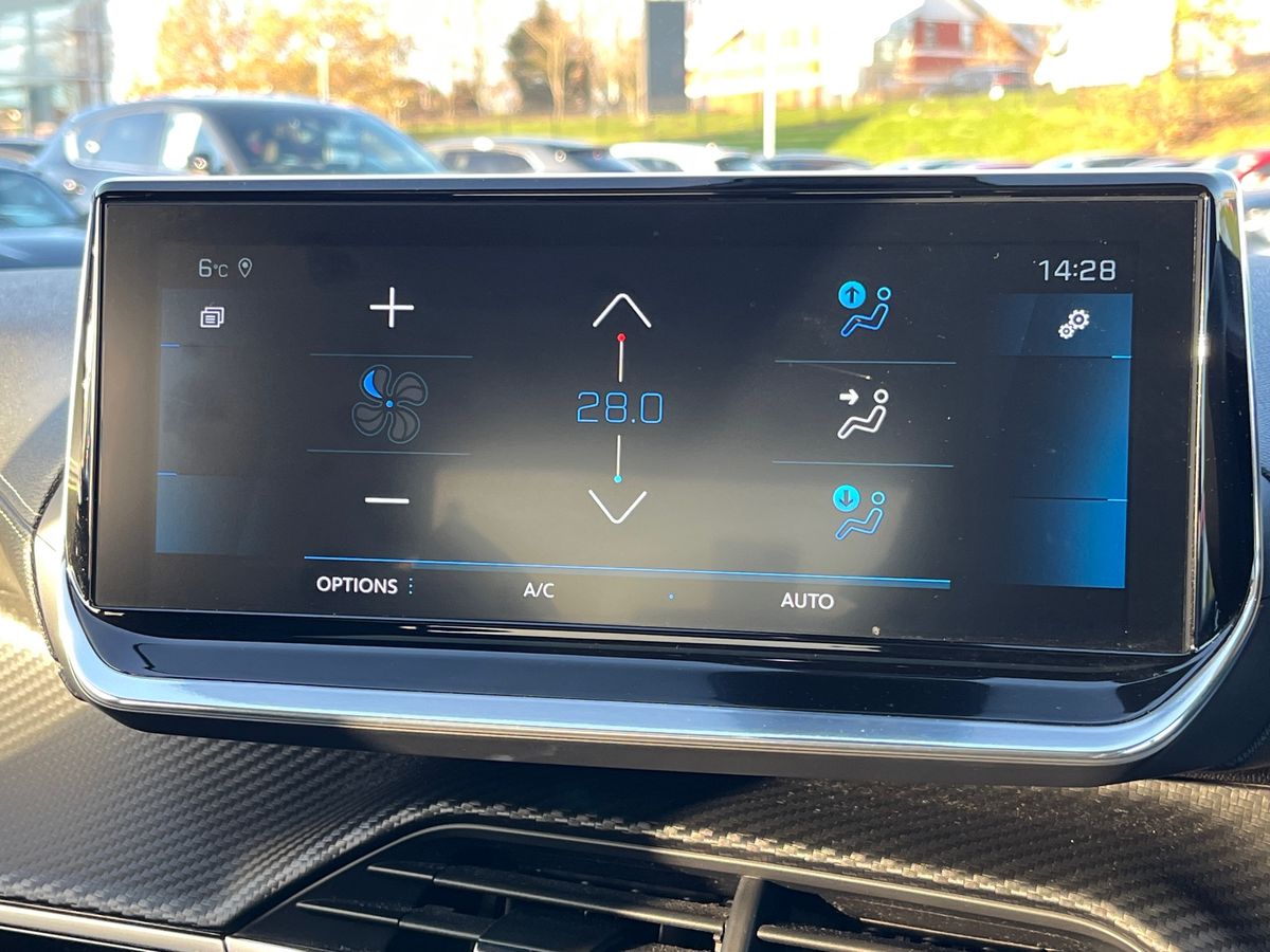 Used Peugeot 2008 2021 for sale - 76594746: Photo 36