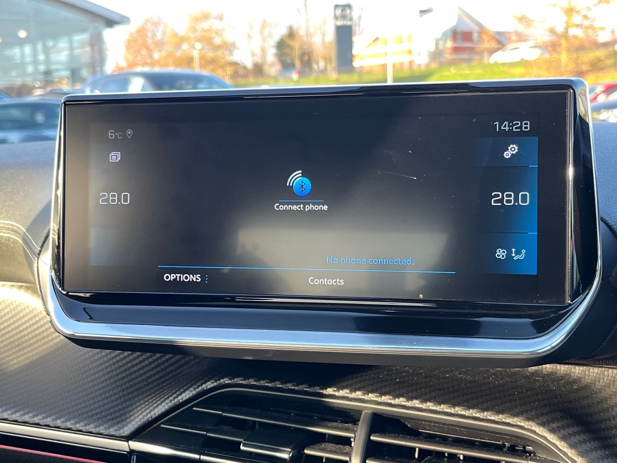 Used Peugeot 2008 2021 for sale - 76594746: Photo 37