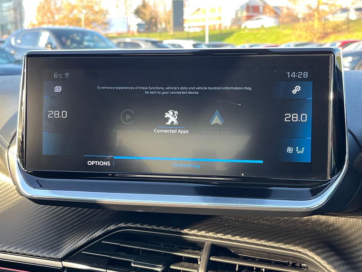 Used Peugeot 2008 2021 for sale - 76594746: Photo 38