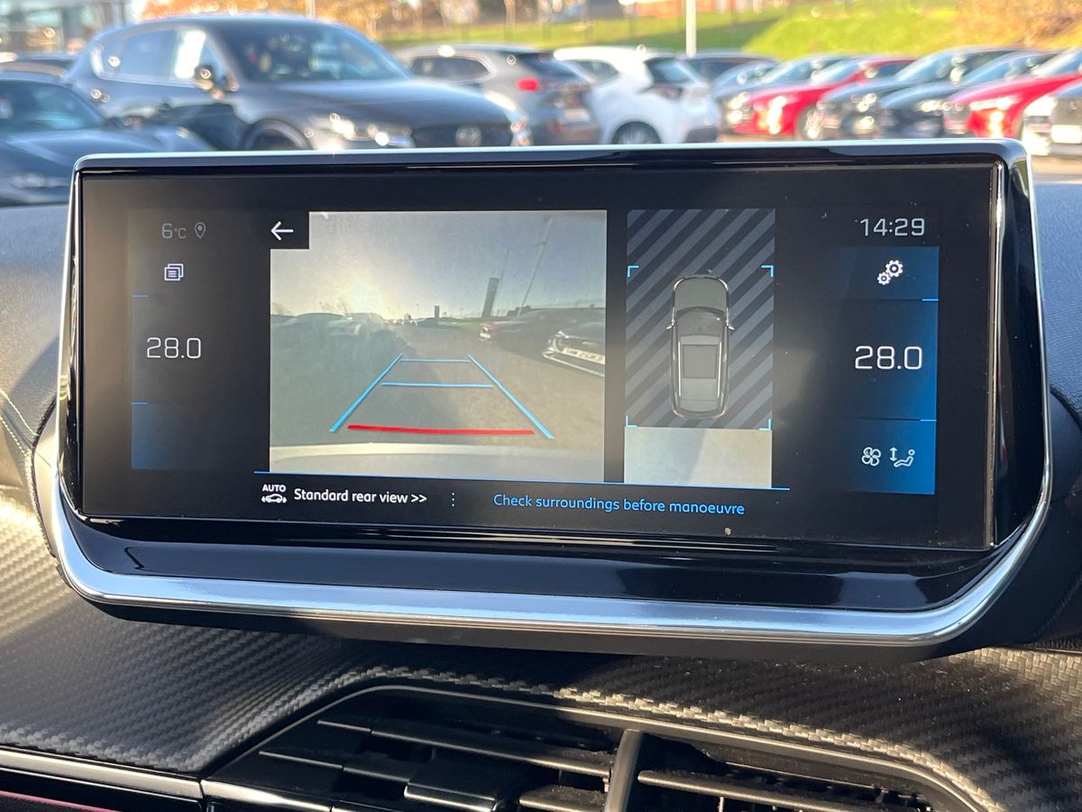 Used Peugeot 2008 2021 for sale - 76594746: Photo 39