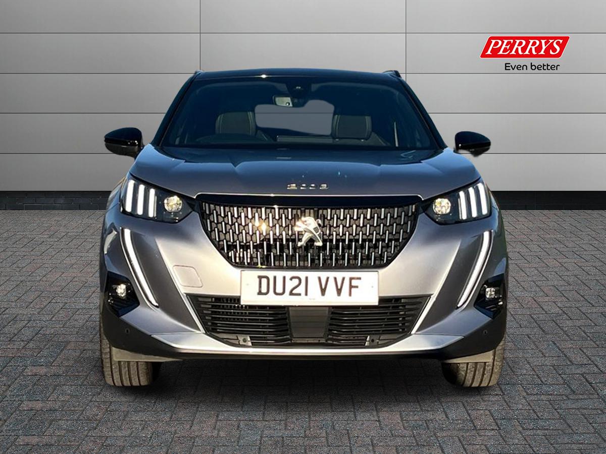 Used Peugeot 2008 2021 for sale - 76594746: Photo 4
