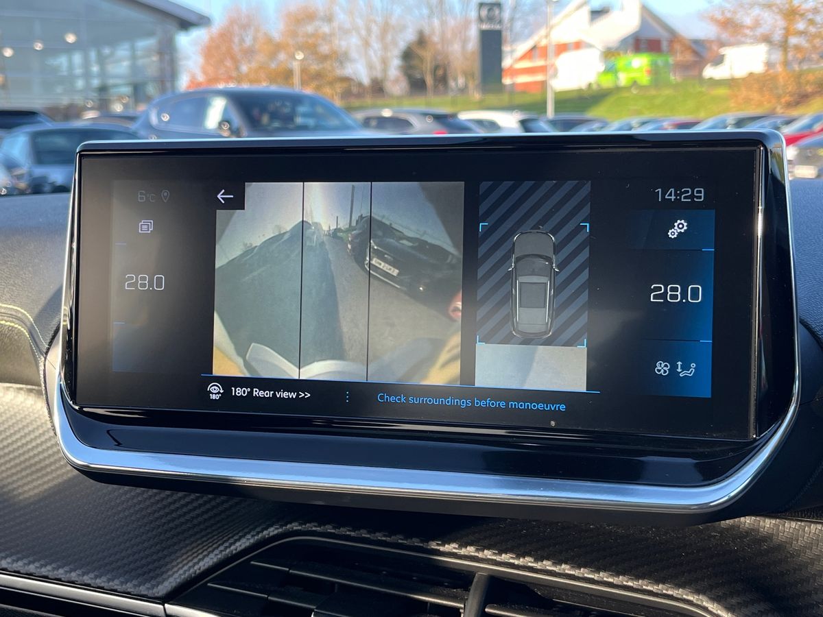 Used Peugeot 2008 2021 for sale - 76594746: Photo 40