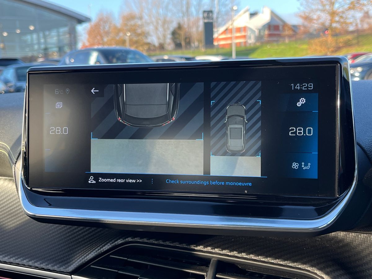 Used Peugeot 2008 2021 for sale - 76594746: Photo 41