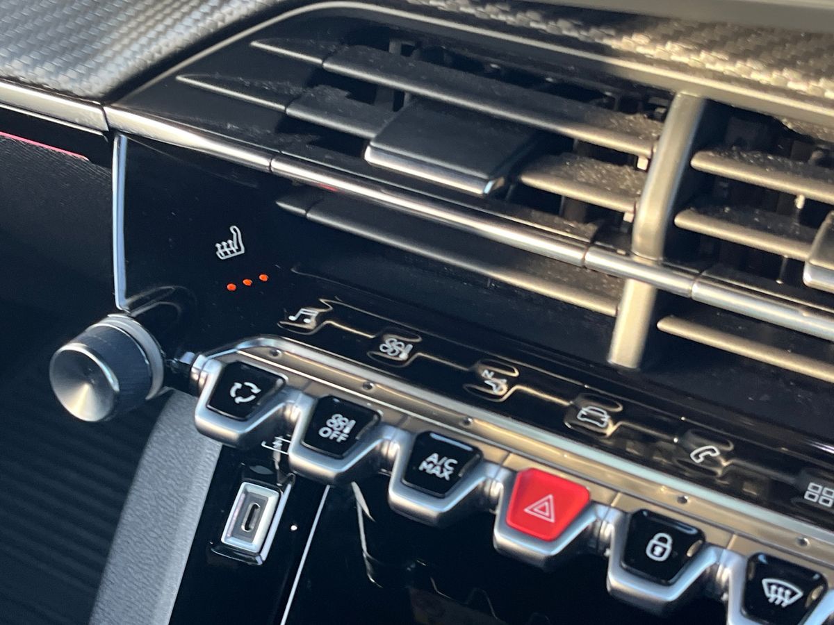 Used Peugeot 2008 2021 for sale - 76594746: Photo 44