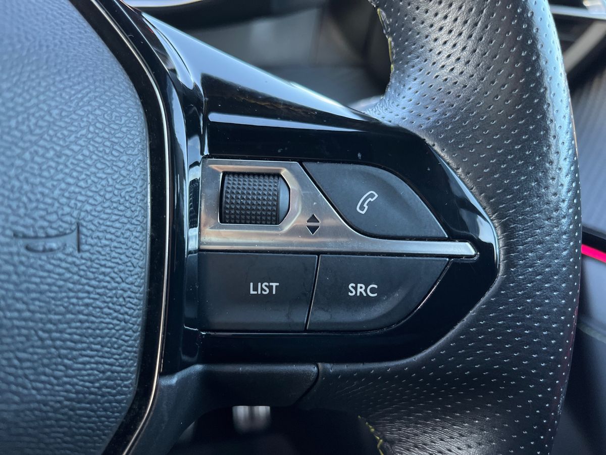 Used Peugeot 2008 2021 for sale - 76594746: Photo 47