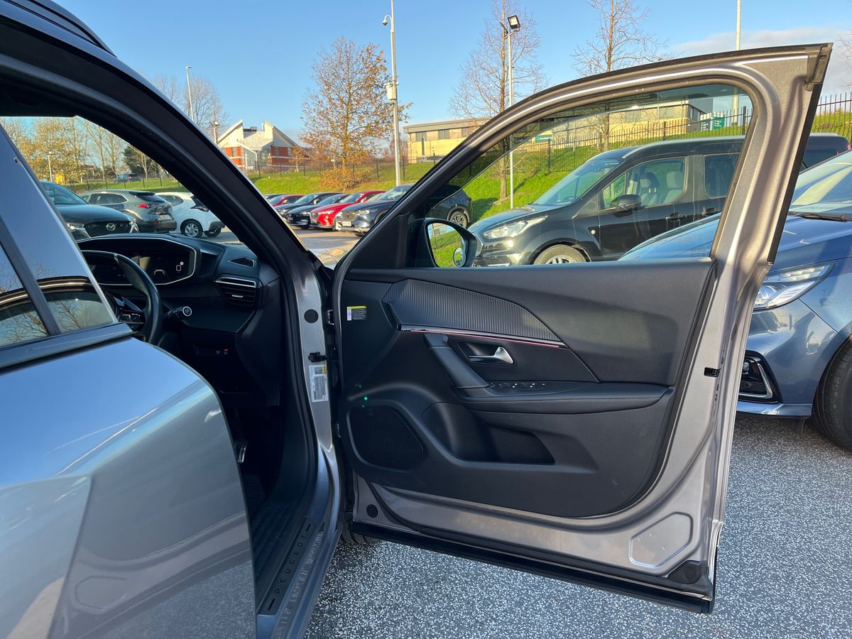 Used Peugeot 2008 2021 for sale - 76594746: Photo 48