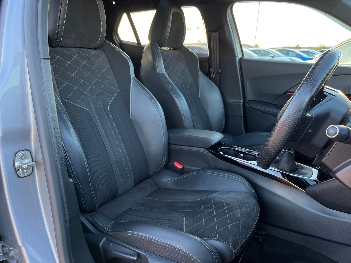 Used Peugeot 2008 2021 for sale - 76594746: Photo 50