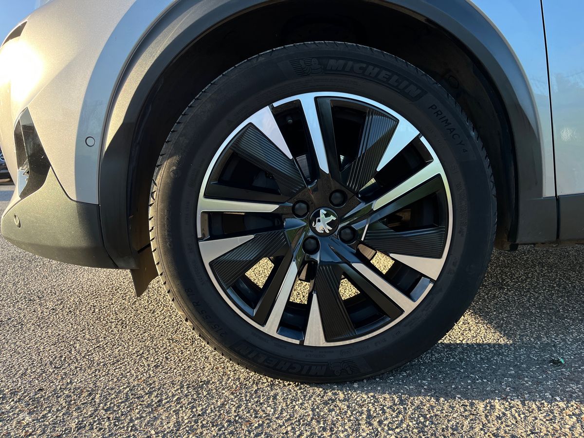 Used Peugeot 2008 2021 for sale - 76594746: Photo 7