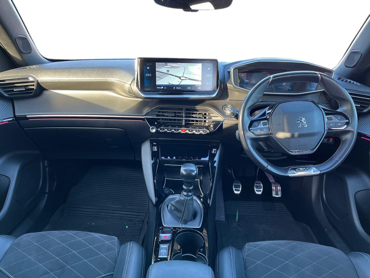 Used Peugeot 2008 2021 for sale - 76594746: Photo 9