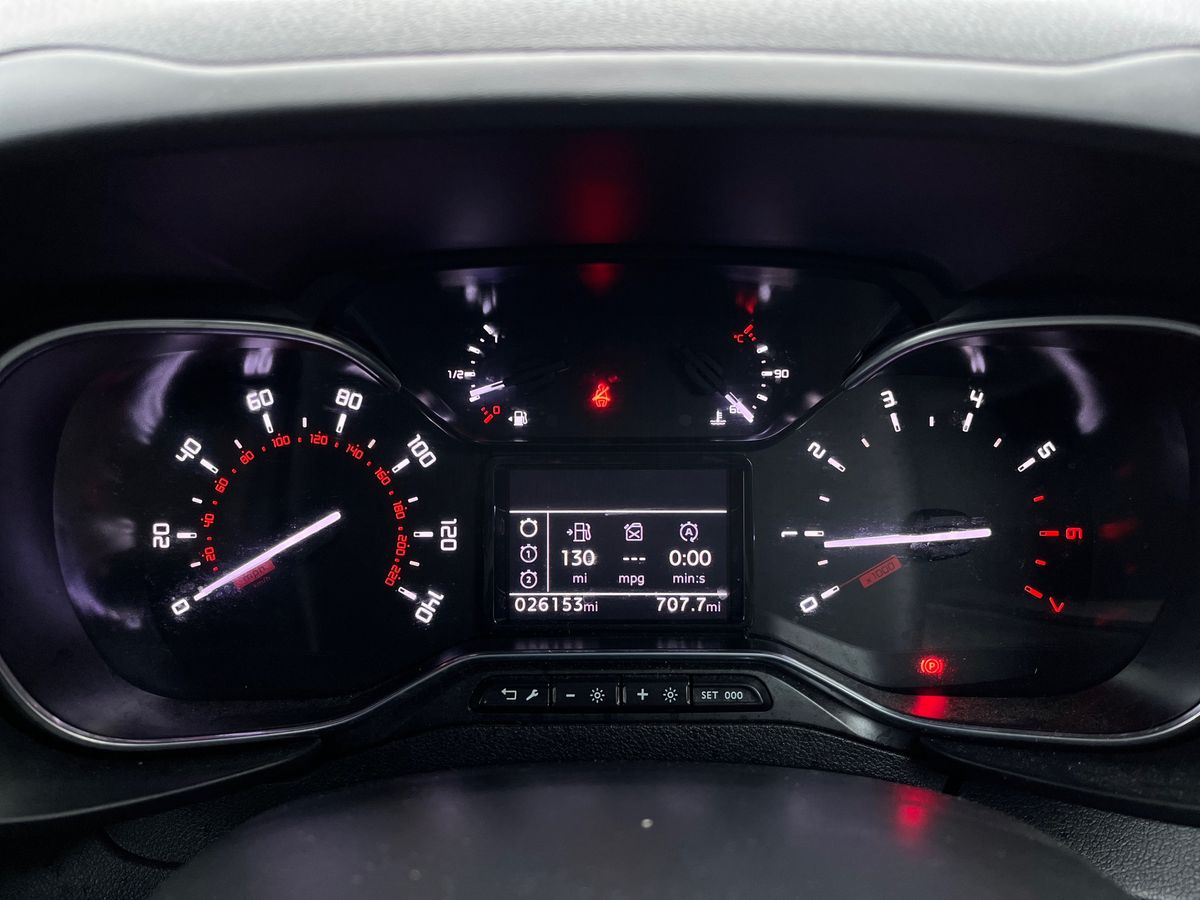 Used Citroen Berlingo 2023 for sale - 77432187: Photo 12