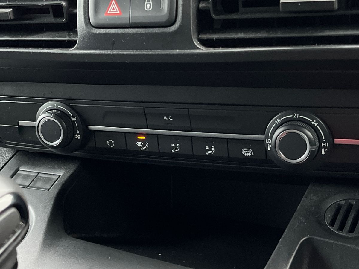 Used Citroen Berlingo 2023 for sale - 77432187: Photo 13