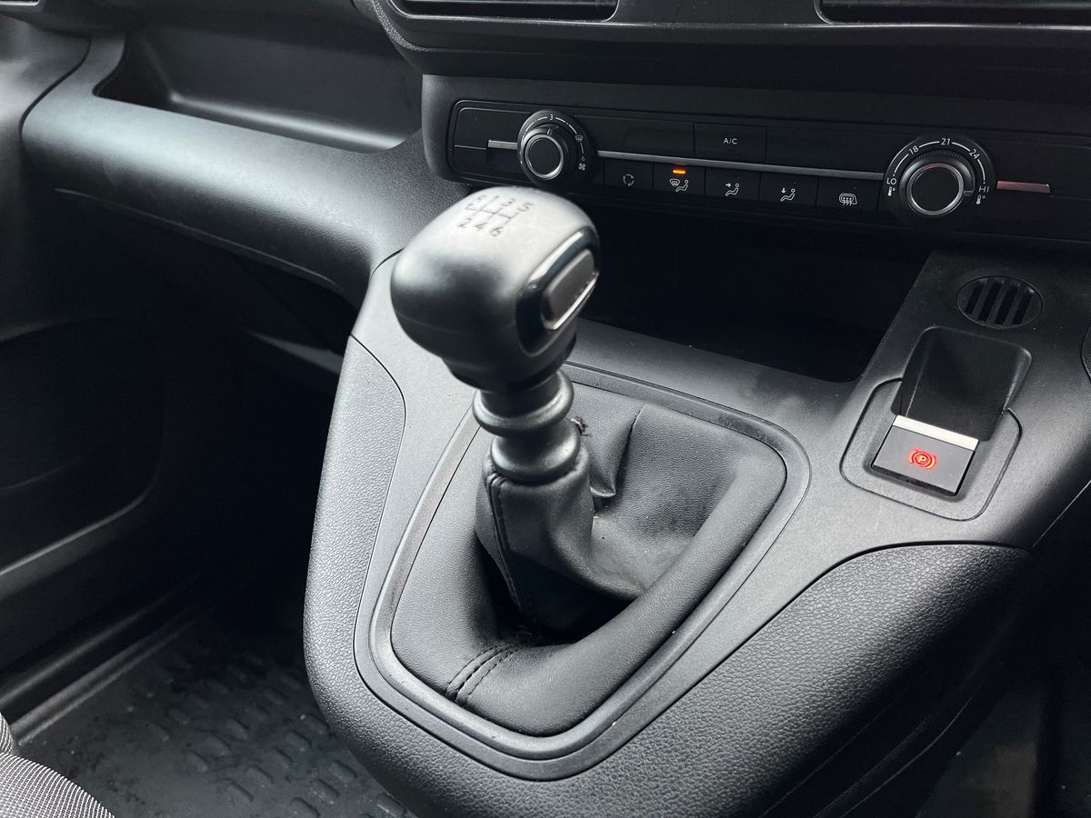 Used Citroen Berlingo 2023 for sale - 77432187: Photo 15