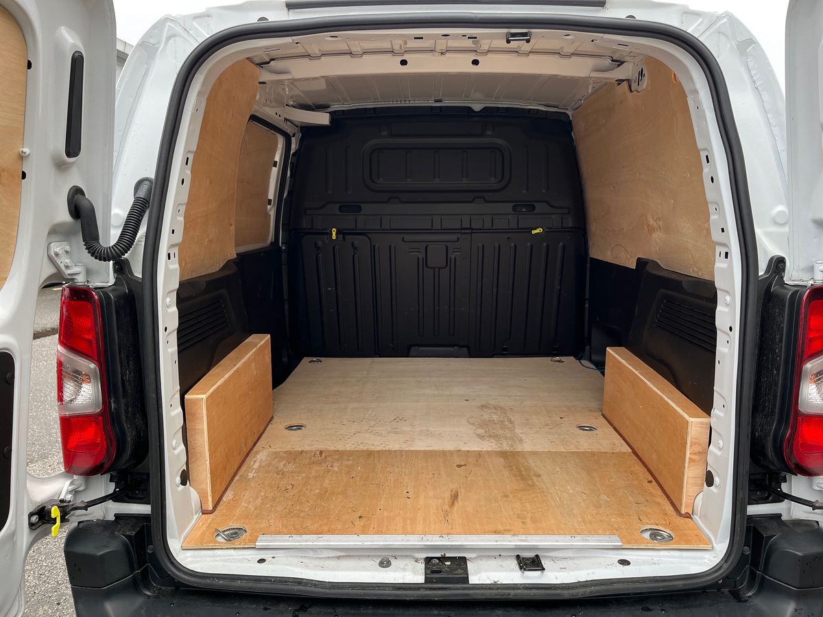 Used Citroen Berlingo 2023 for sale - 77432187: Photo 17