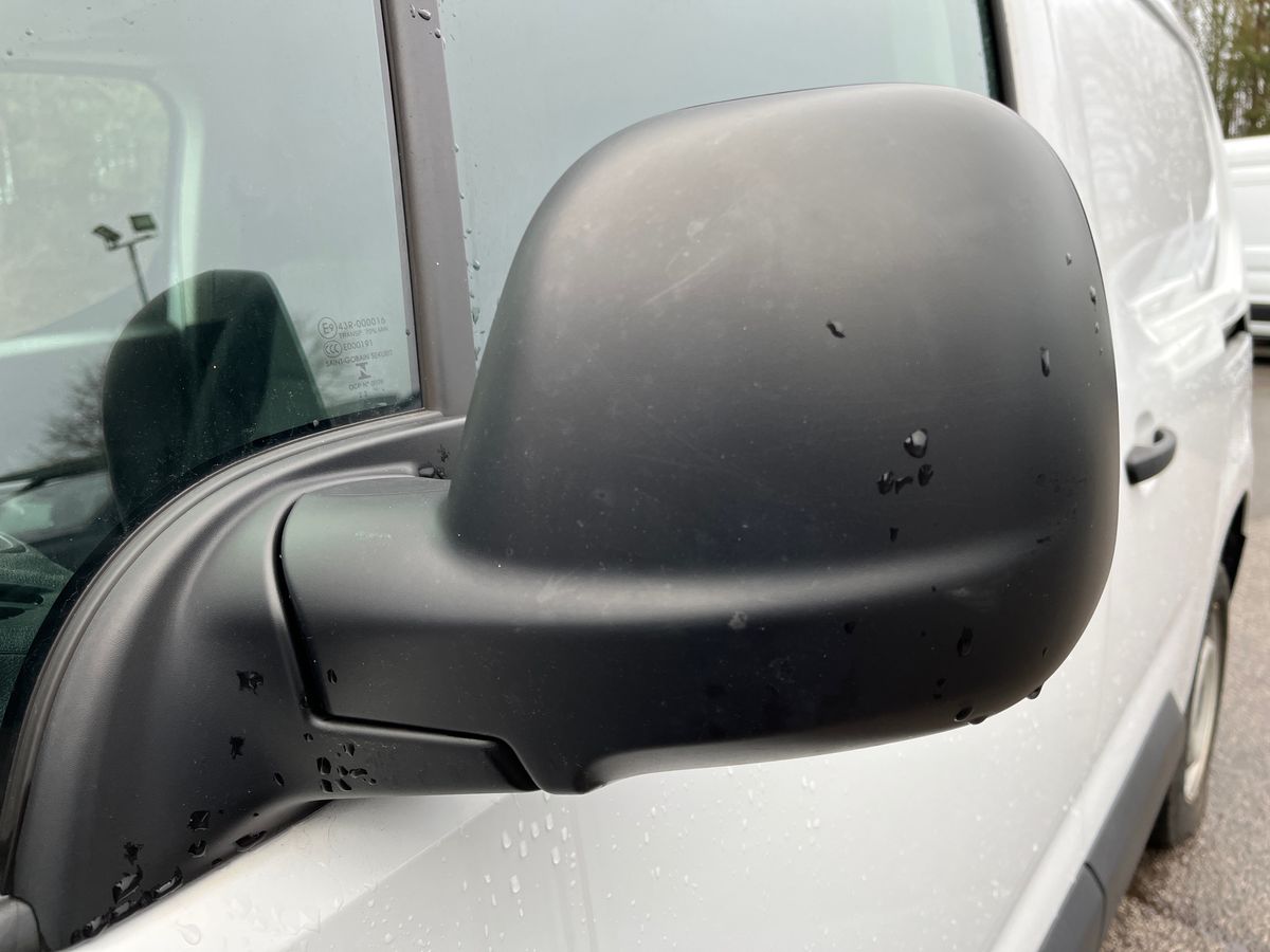 Used Citroen Berlingo 2023 for sale - 77432187: Photo 18